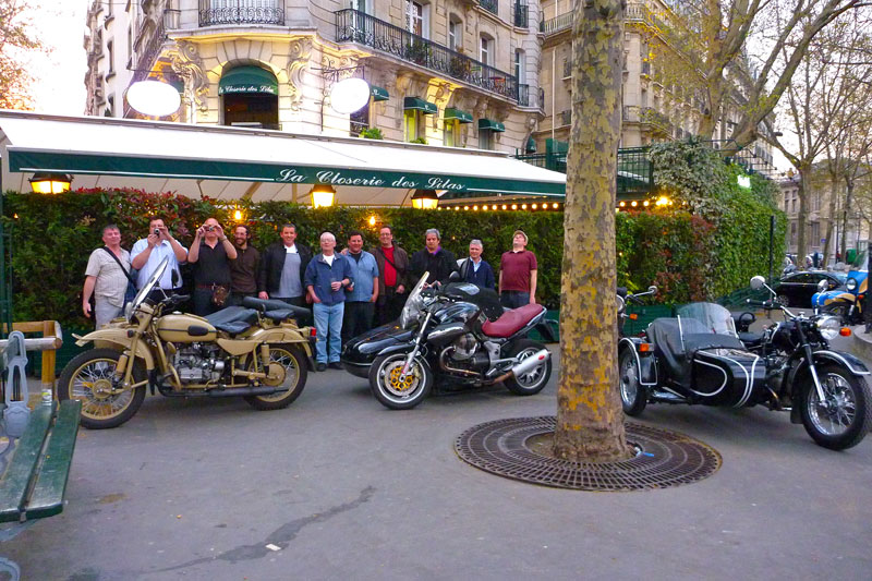 France
